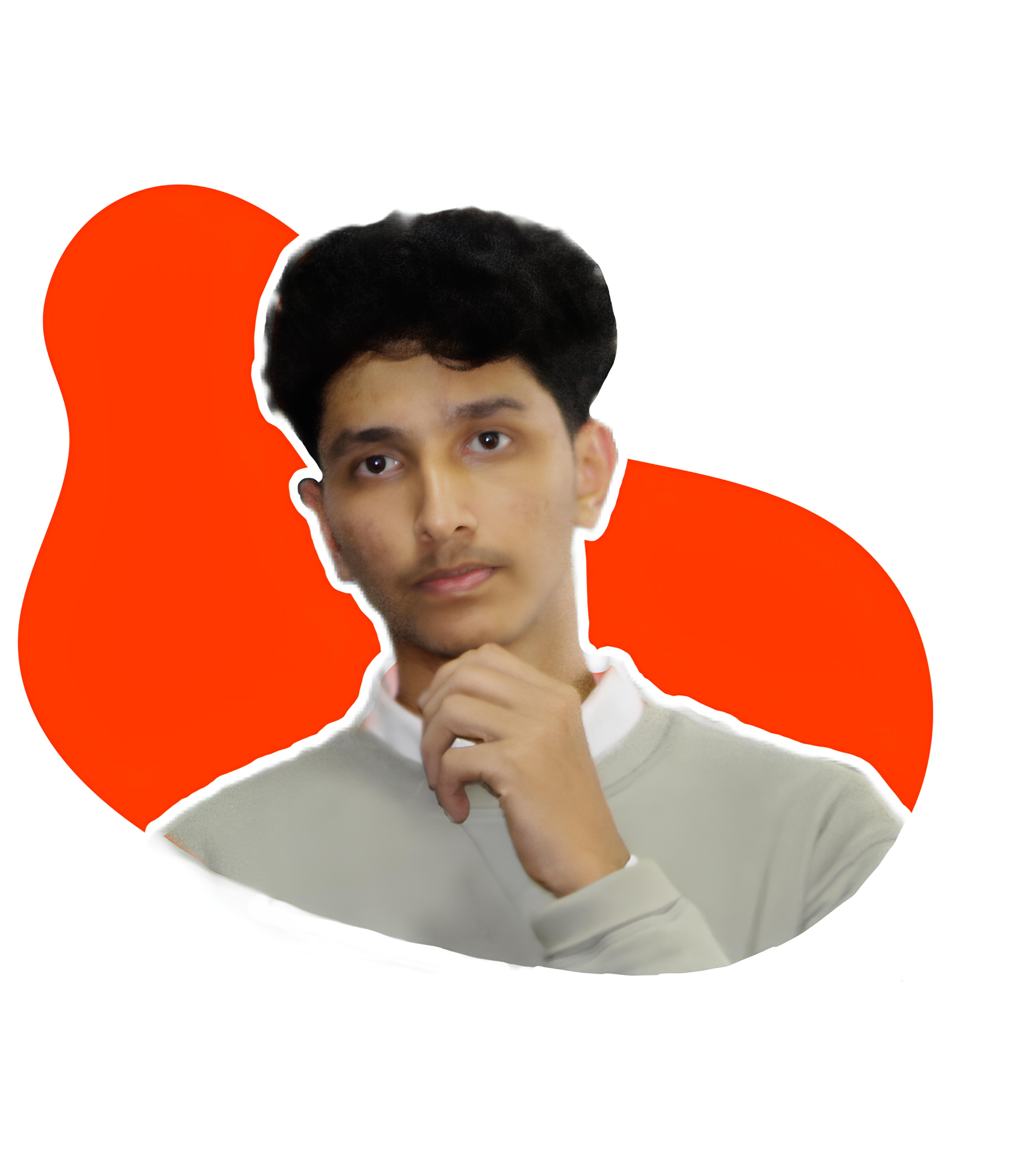 My portfolio
